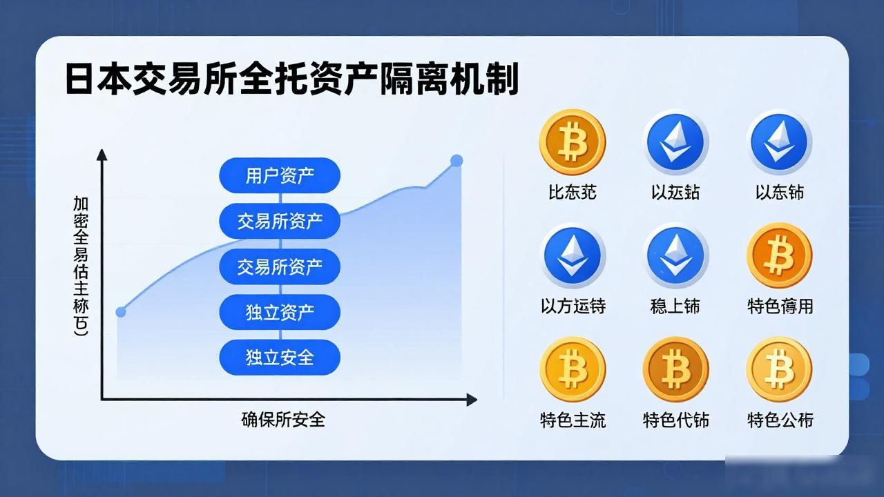 日本有没有数字货币？一文看懂日本的加密市场