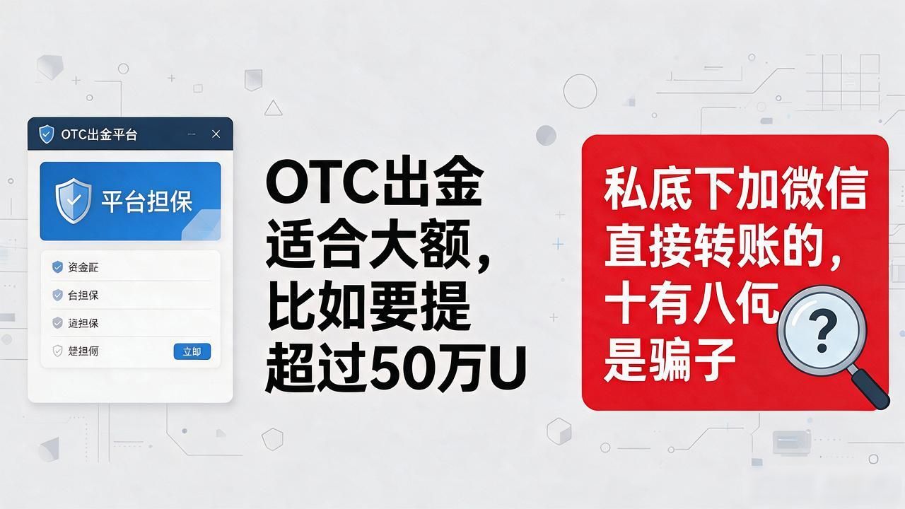 手里有币不知道怎么变现？数字货币出金到银行卡的完整操作指南