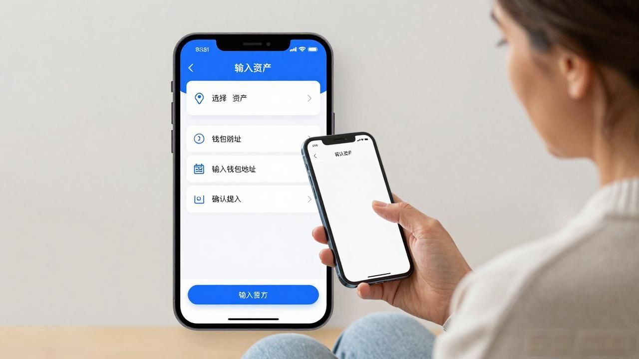 imtoken无需注册无需KYC 老用户用了一年 说几句大实话