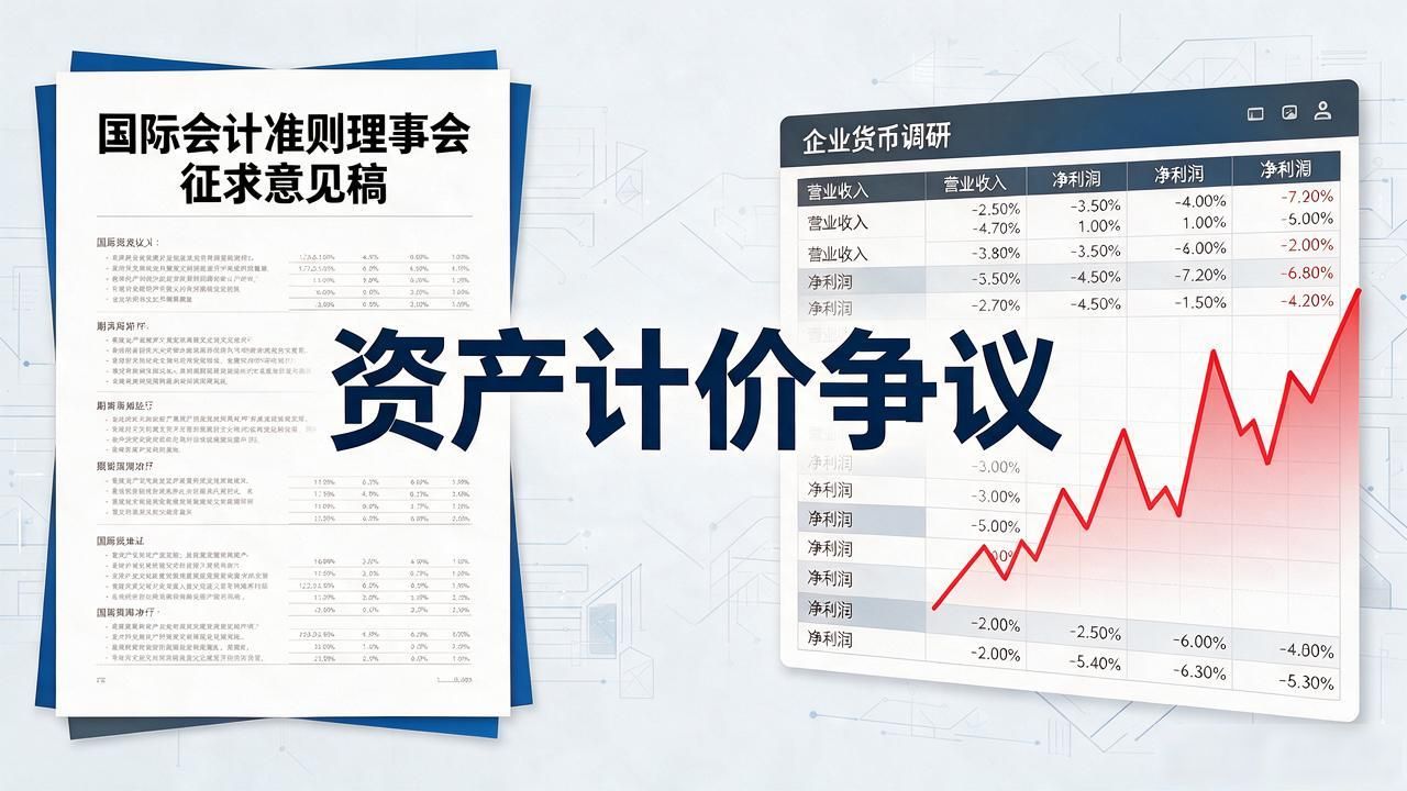 企业数字货币调研报告重点拆解：财务负责人最该盯住的几个方向