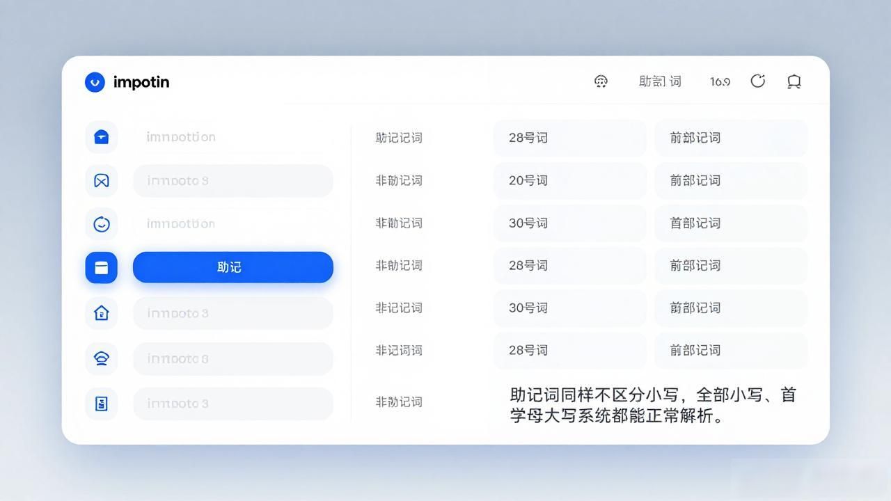imtoken导入私钥大小写问题全攻略，手把手教你正确导入