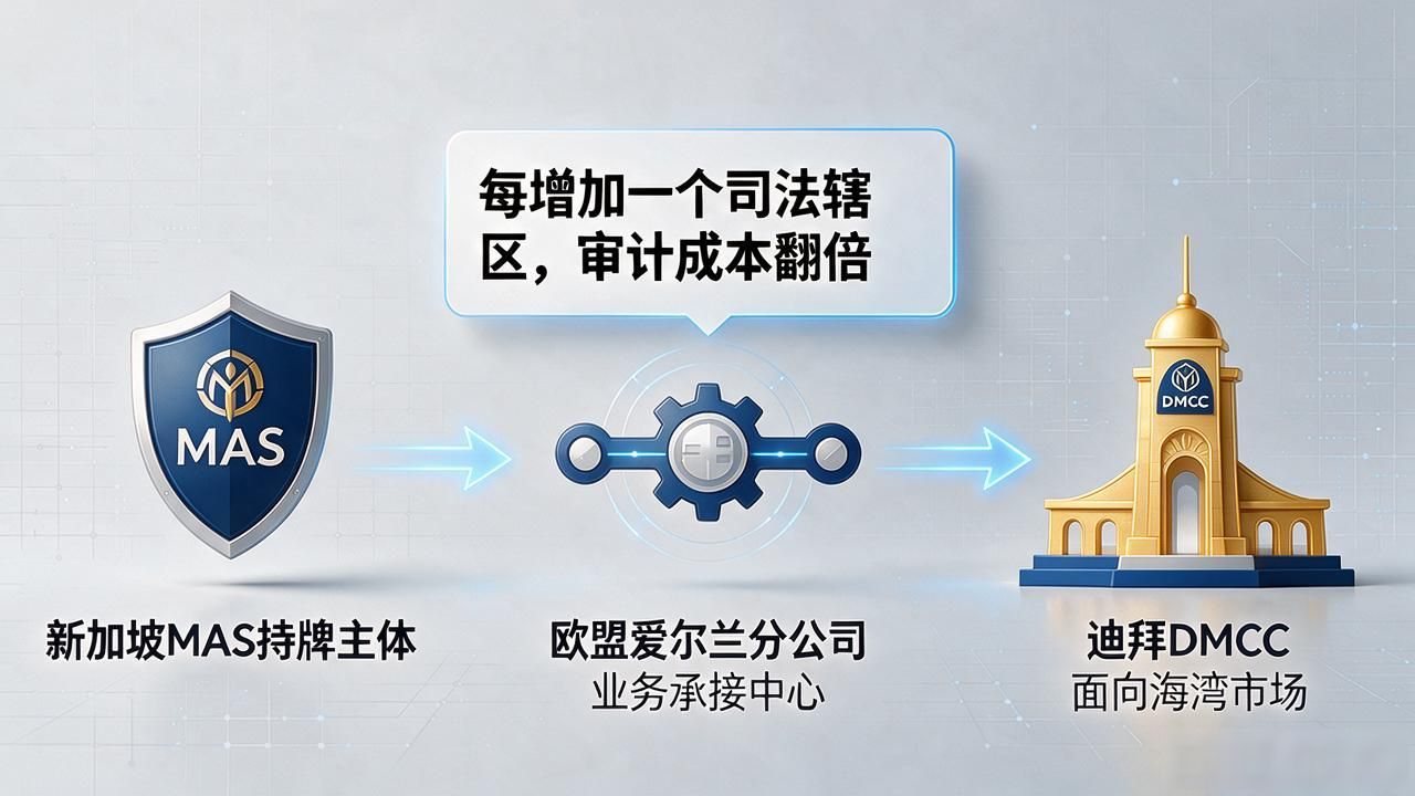 海外数字货币商城怎么做，从选品到合规到流量，我把踩过的坑都列出来