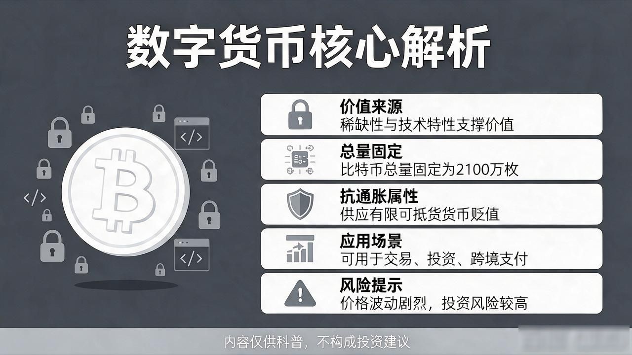 bac积分是什么？数字货币又是什么？一文讲清楚