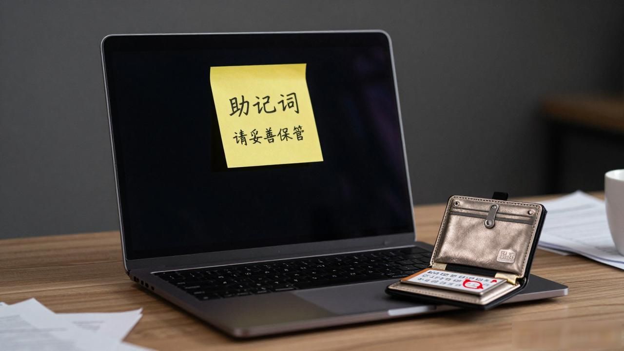 数字货币神秘面纱：别被技术名词吓住，一个老韭菜的五年真实感受