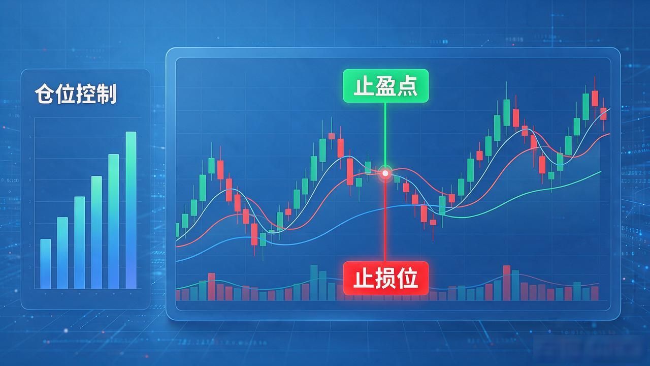 数字货币投资怎么做？新手必看实战攻略