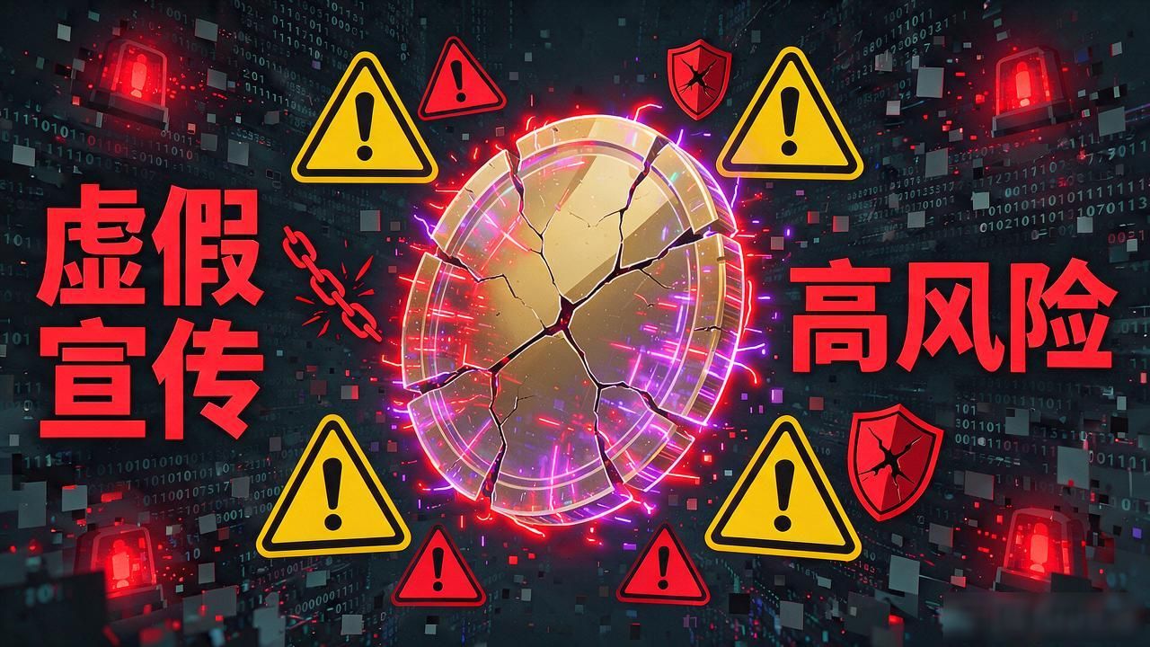 币数字货币靠谱吗？十年风控人跟你说句掏心窝的话