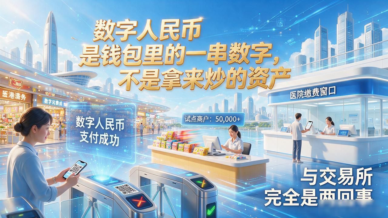 深圳数字货币交易所是真是假？普通人入场前必须搞懂的几件事