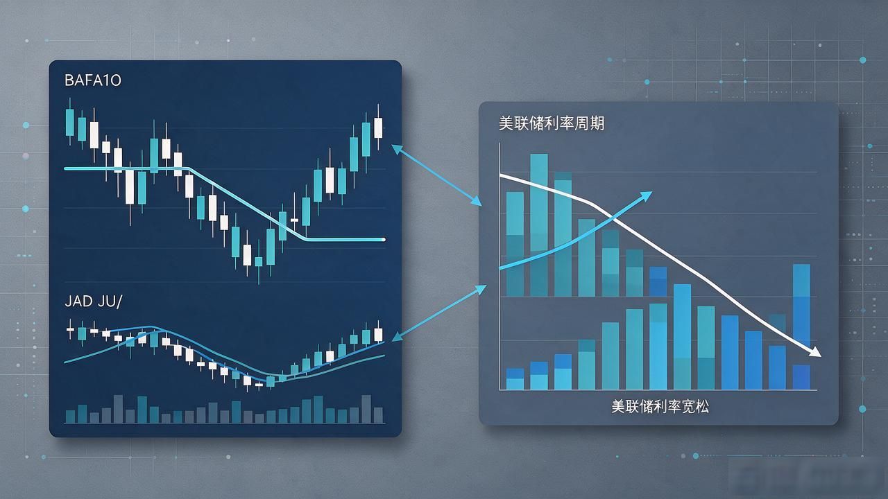 探路数字货币价格，普通人花三年踩坑才弄明白的实用思路