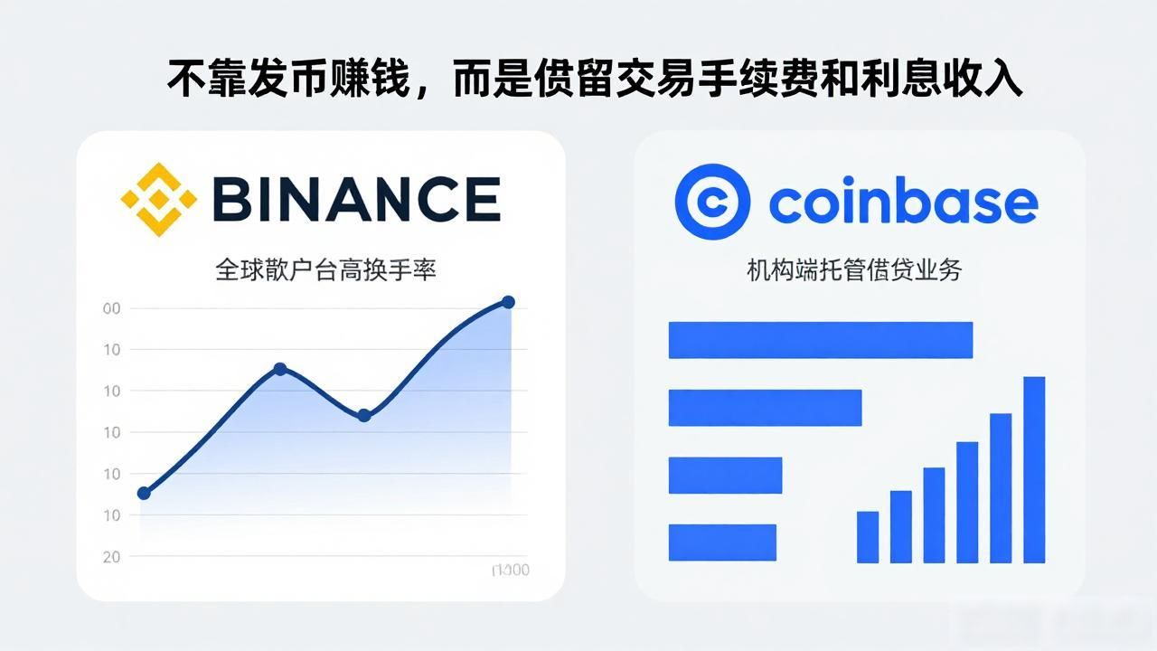 最大规模数字货币公司：看体量和合规，答案就藏在这几家里