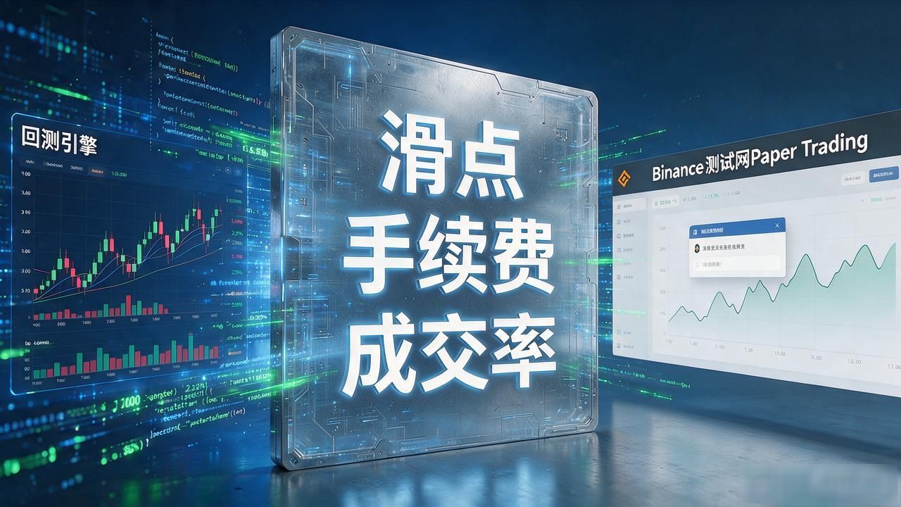 开源数字货币智能投顾：选框架、跑实盘、控风险，这几条别踩坑