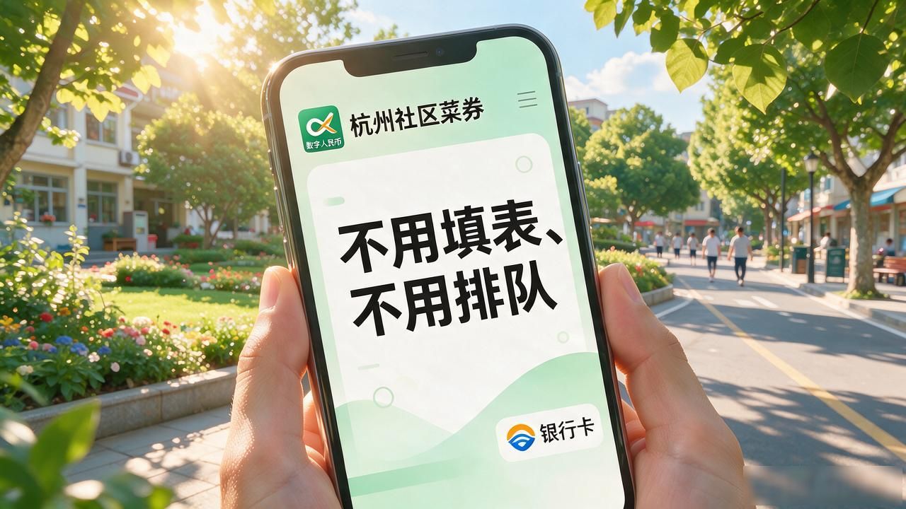 别等数字货币取代你的工资卡了，未来5年3个变化正在发生
