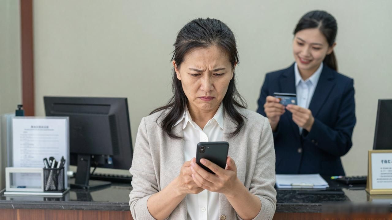 数字货币卡有没有实物卡？在柜台干十几年，跟你掰扯清楚