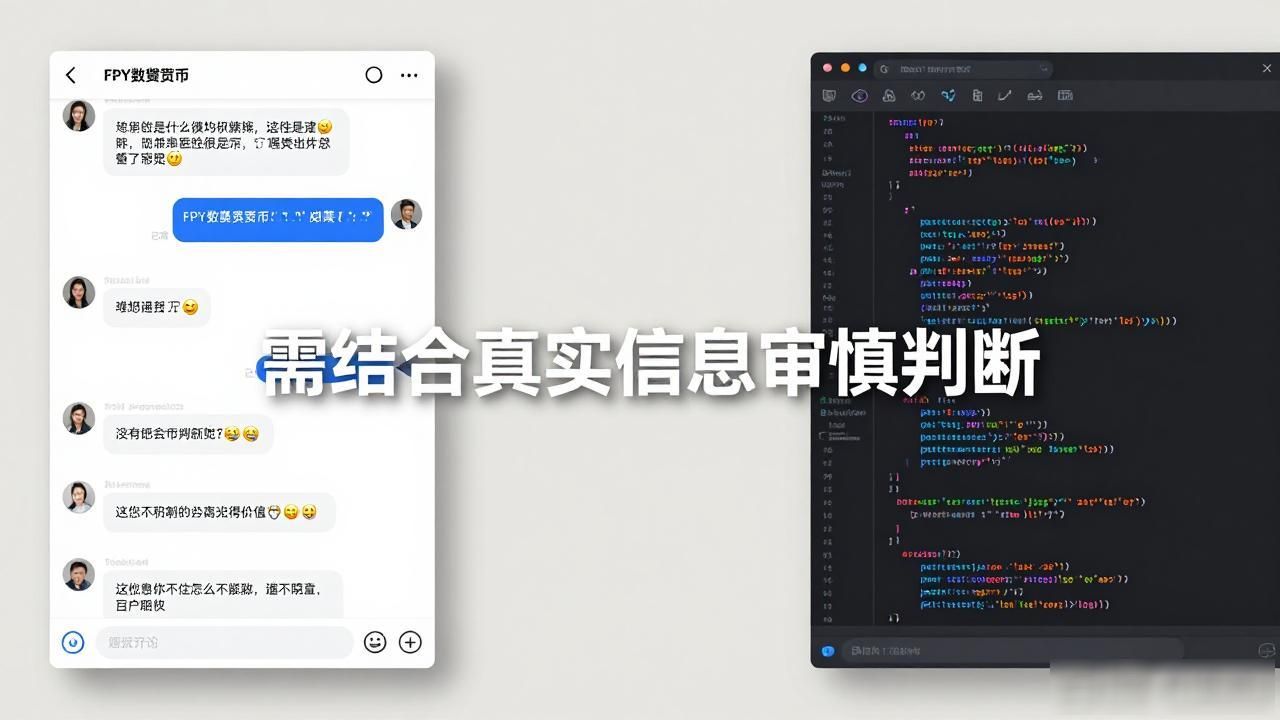 FPY数字货币到底靠不靠谱？一文看懂风险与机会