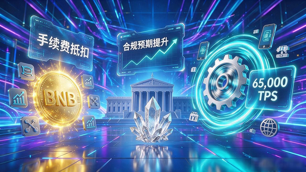 前十的数字货币是哪些？一文看懂2026年最新加密货币排名