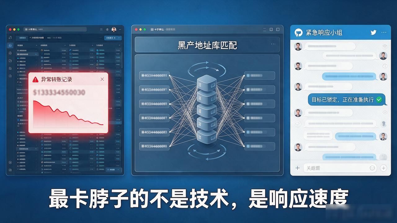 数字货币被盗了怎么办？追踪定位其实没那么玄，关键全在这