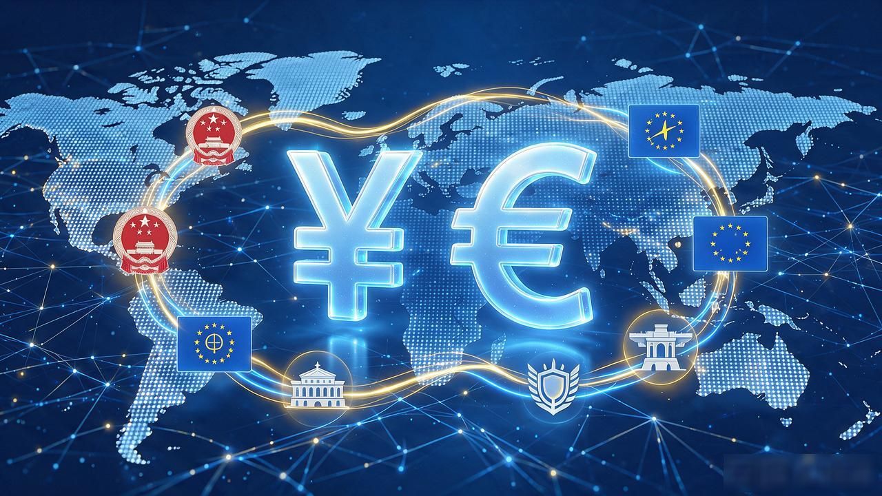 未来数字货币：普通人如何看懂和参与
