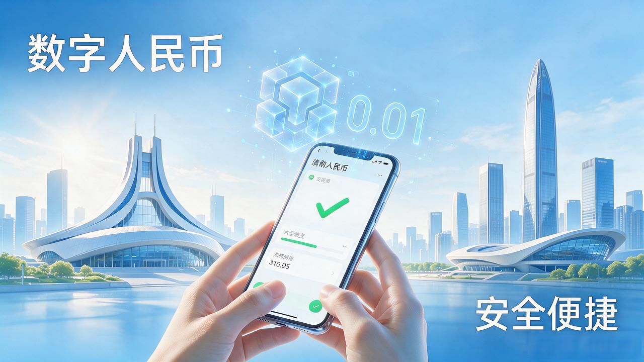 清远数字人民币使用指南：开通、场景与注意事项全解析