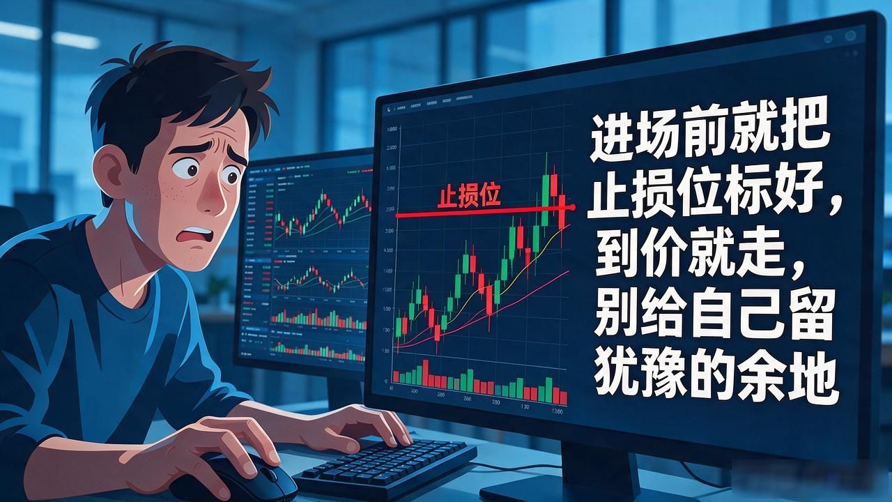 刚接触数字货币交易怎么下手？这几条建议帮你避开新手坑
