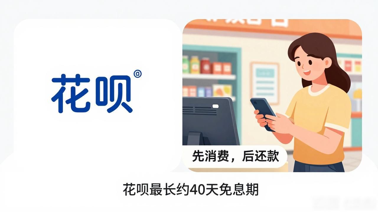 数字货币里有花呗吗？一篇文章帮你彻底搞清楚
