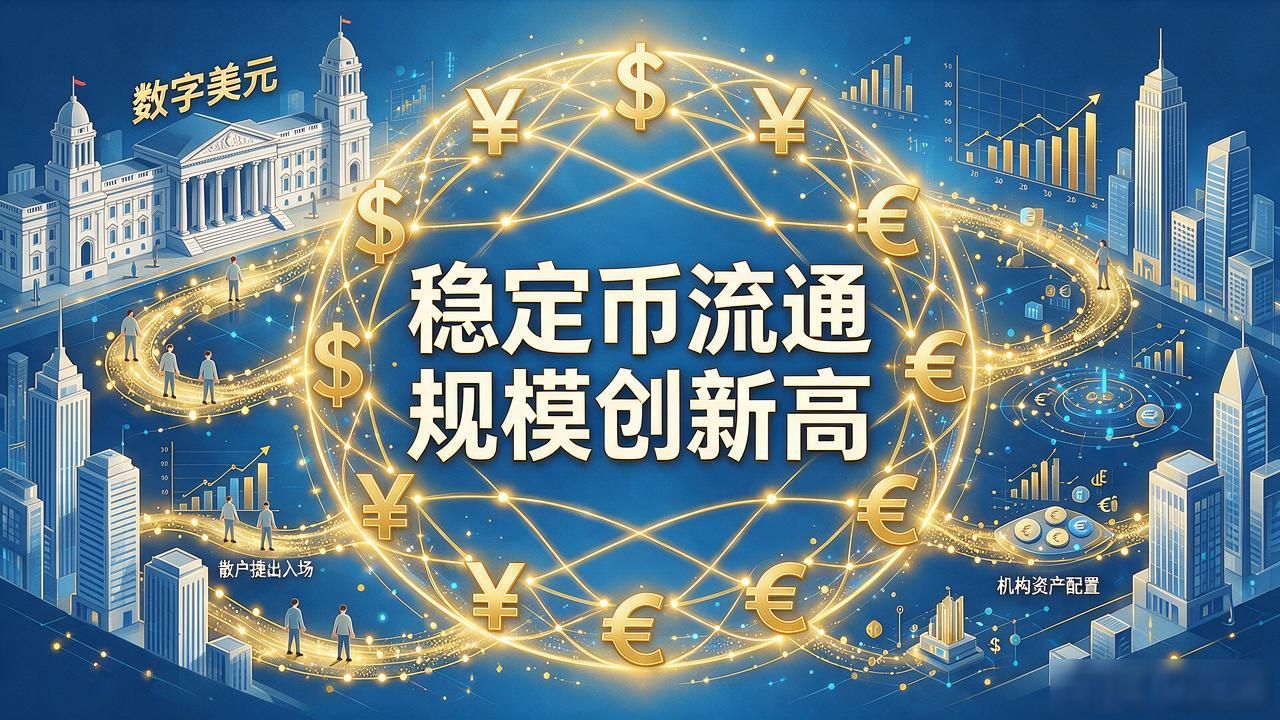 数字货币现状解析：监管收紧下的稳定与风险
