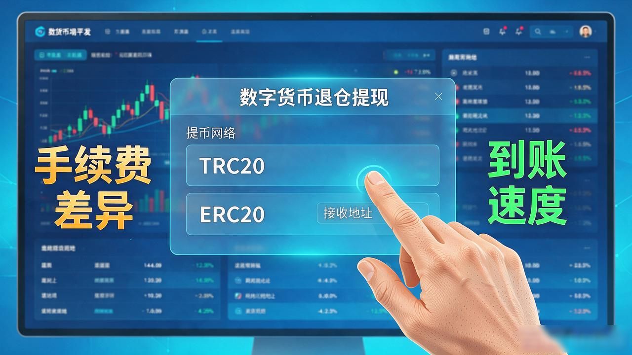 数字货币退仓的钱怎么提到银行卡？全流程和坑一次讲明白