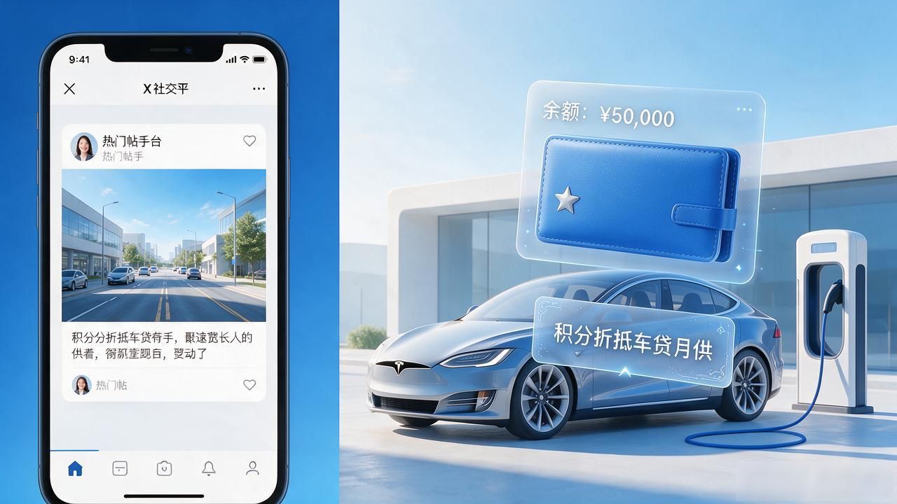 马斯克货币已经数字化，普通人要关注啥