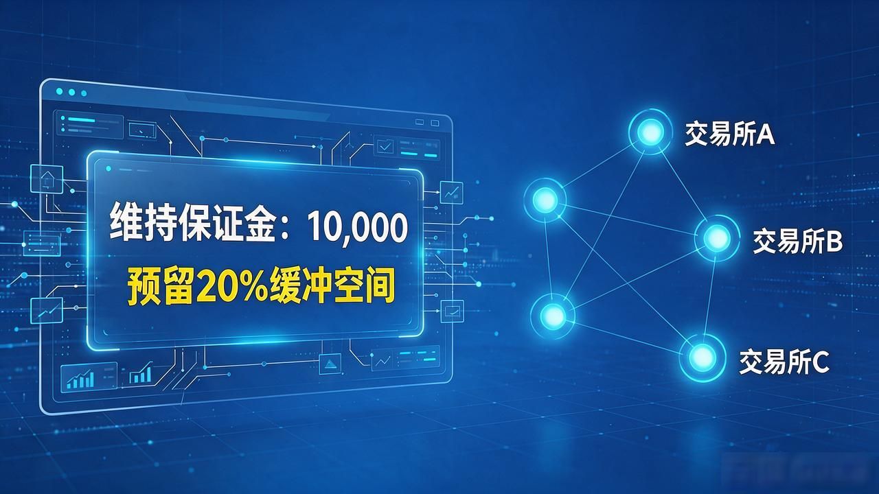 数字货币套保方案怎么选？看这三点不踩坑