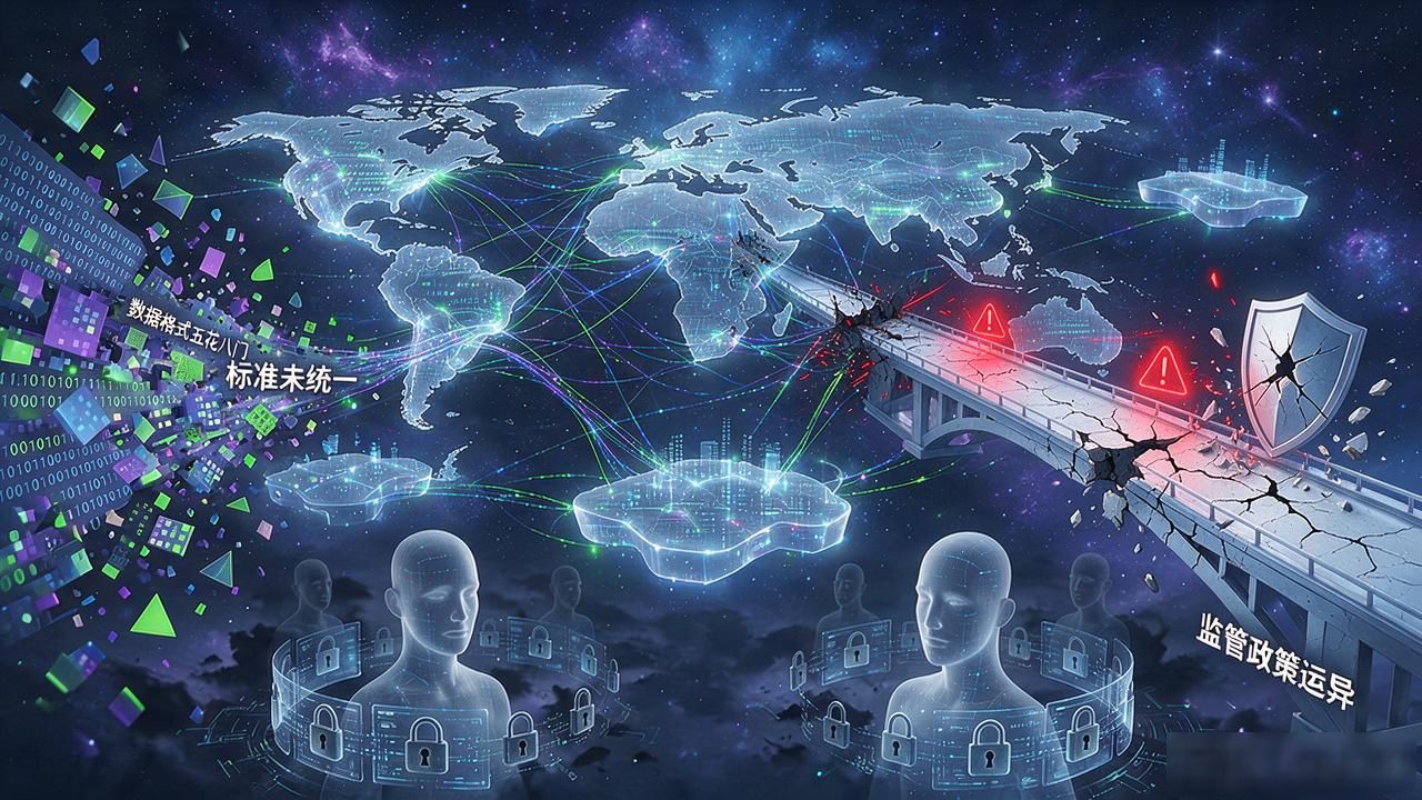 数字货币扩展难在共识与负载