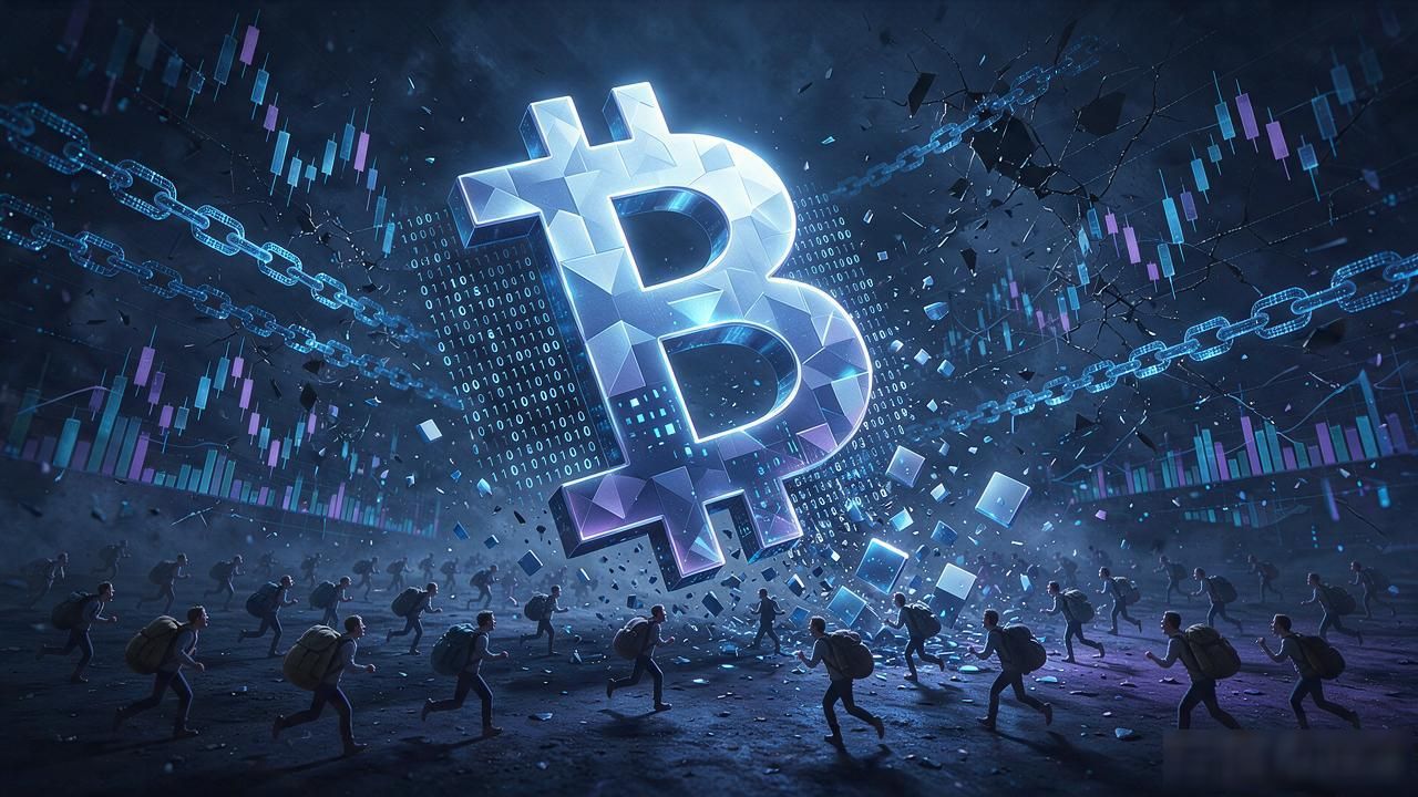 nomad数字货币是骗局吗？我花了三天帮你查明白