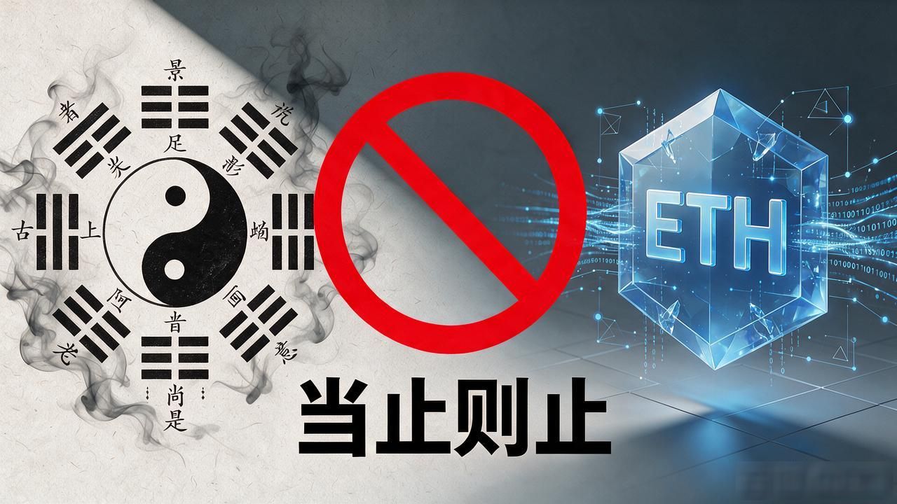 白话易经能帮你挑数字货币吗？别被玄学带偏了