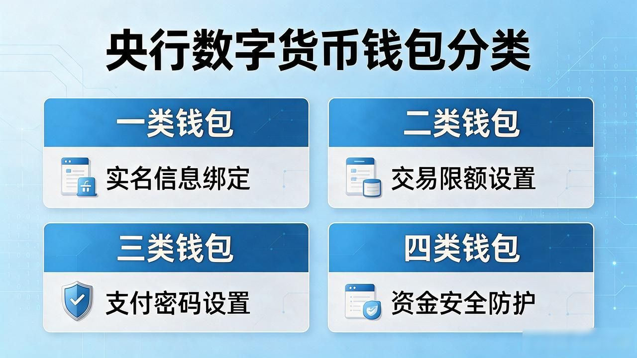 央行数字货币要注意啥？银行老员工说几句掏心窝子的话