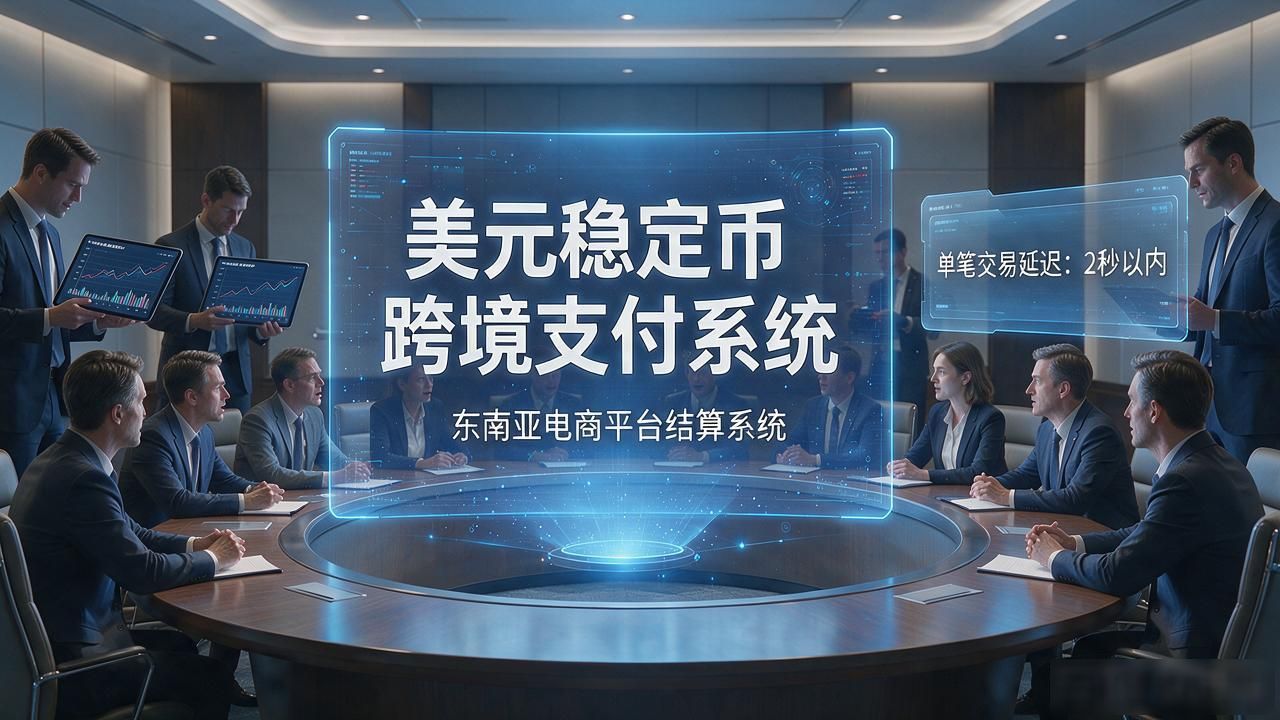 今天数字货币会议到底聊了什么，这几条信息跟你的钱包直接相关