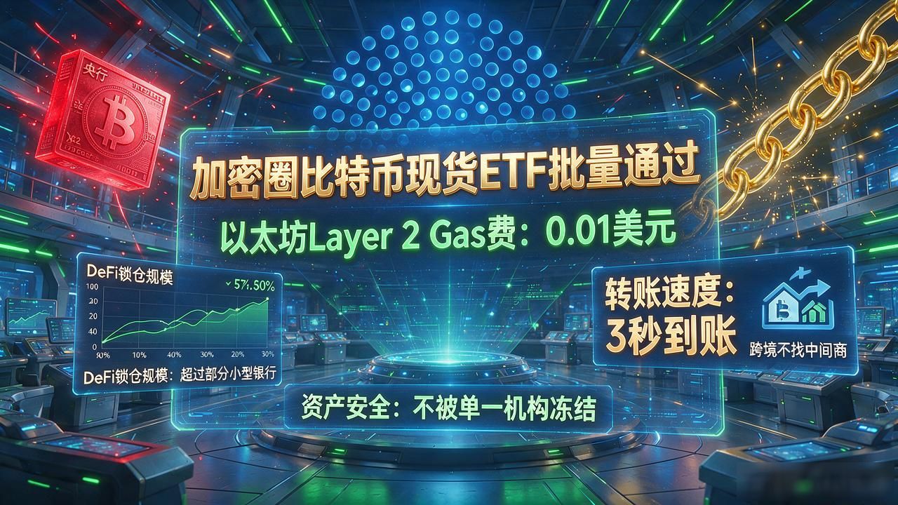 数字货币之间角逐越来越激烈，央行数字币、稳定币、加密币三方混战
