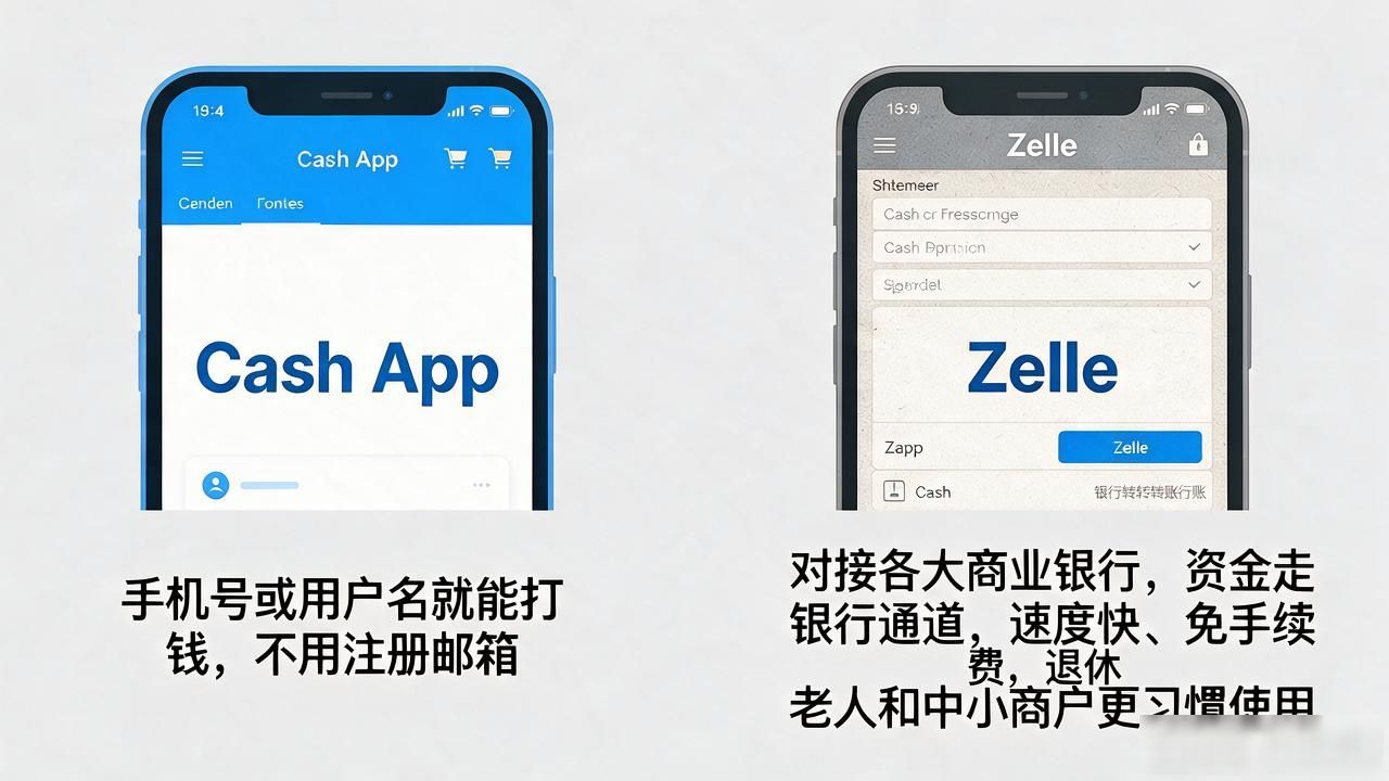 美国人通用的数字货币到底有哪些？别只想到比特币