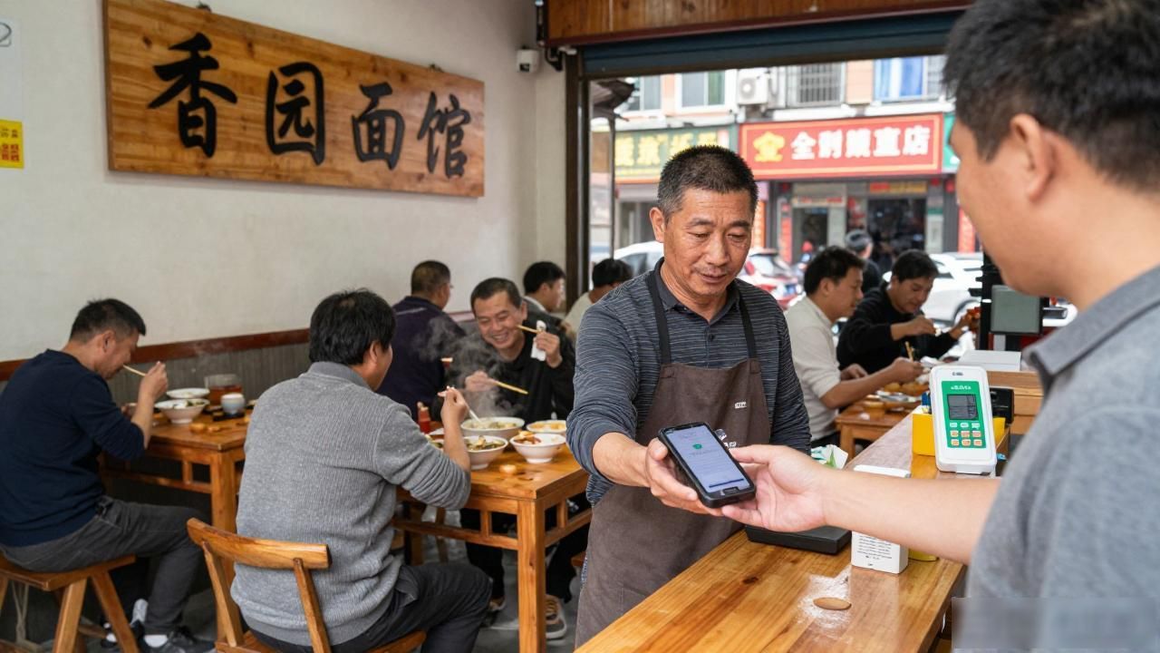 成都新津数字货币红包怎么领？本地人实测告诉你花哪儿最划算
