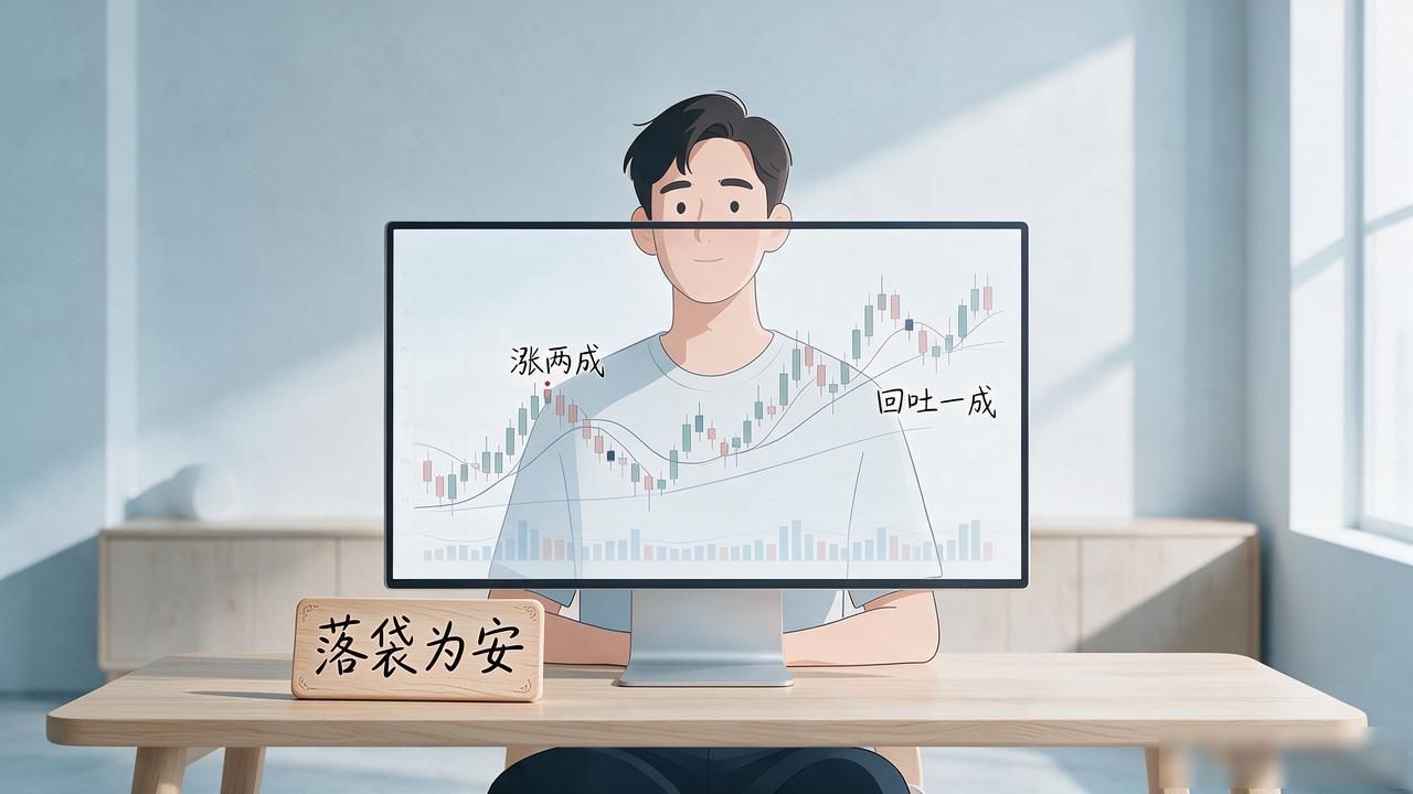 玩数字货币图个开心，别把快乐炒没了