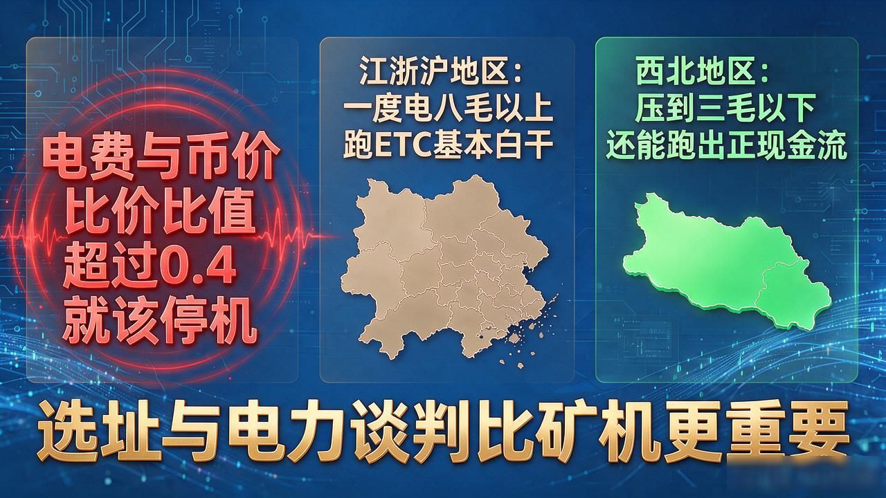 以太坊转PoS后数字货币矿机还能挖吗？矿场转型方向全解析