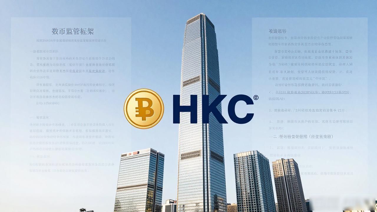 HKC是什么？一文读懂这个数字货币数字